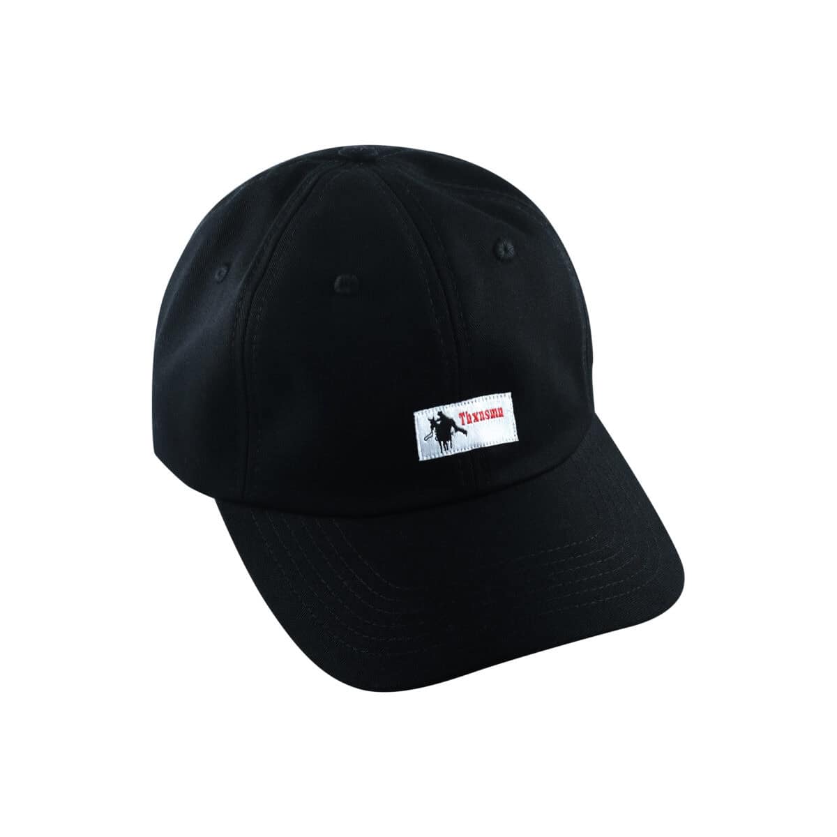 Cap Orielle Black Thanksinsomnia