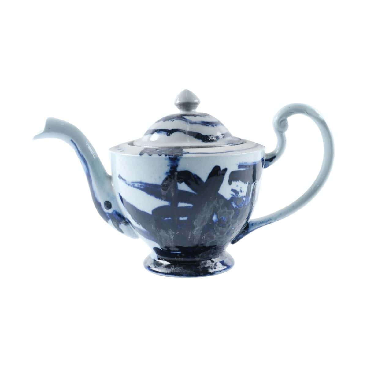 Teapot Set Ceramic Coaster Thanksinsomnia