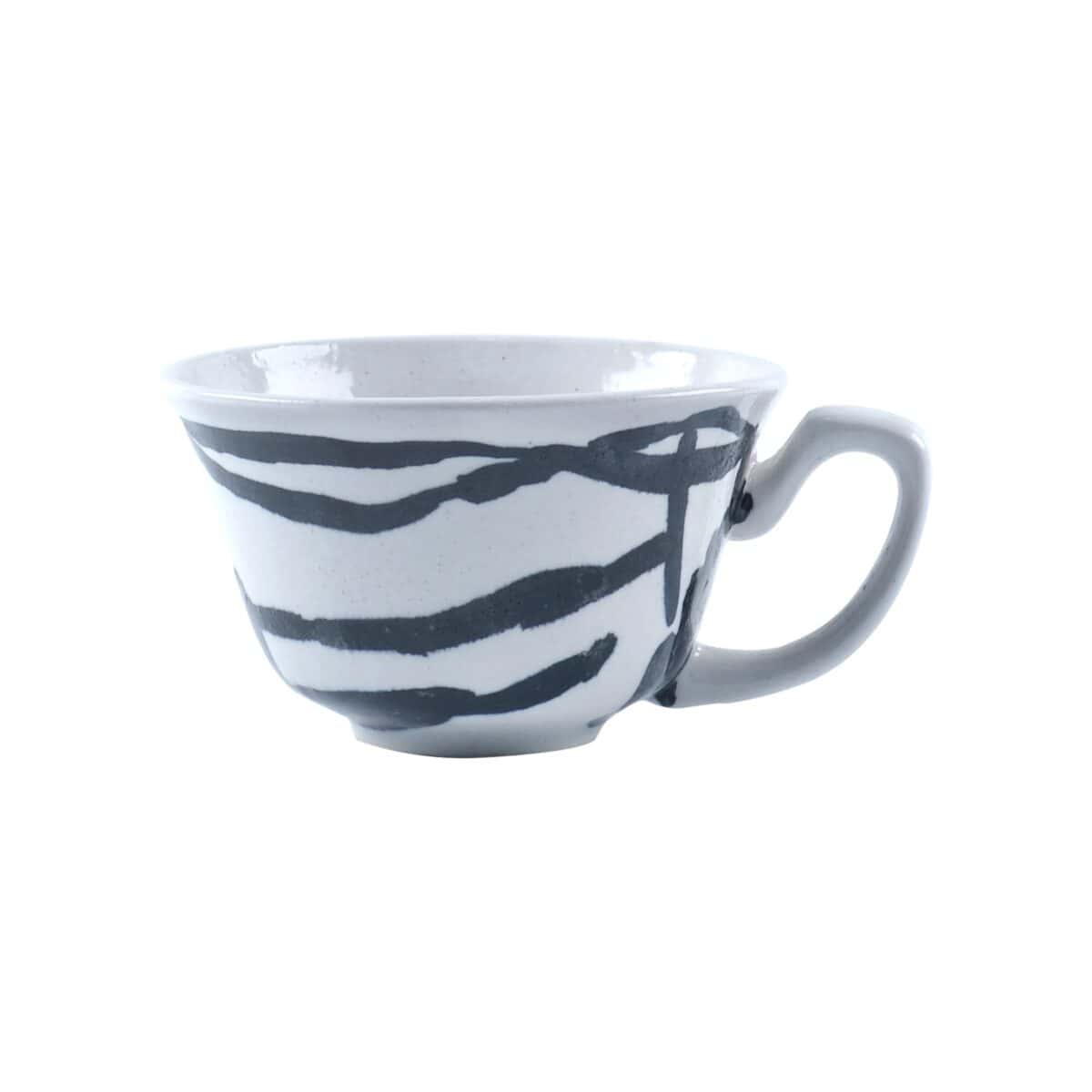 Teapot Set Ceramic Coaster Thanksinsomnia - Gambar 5