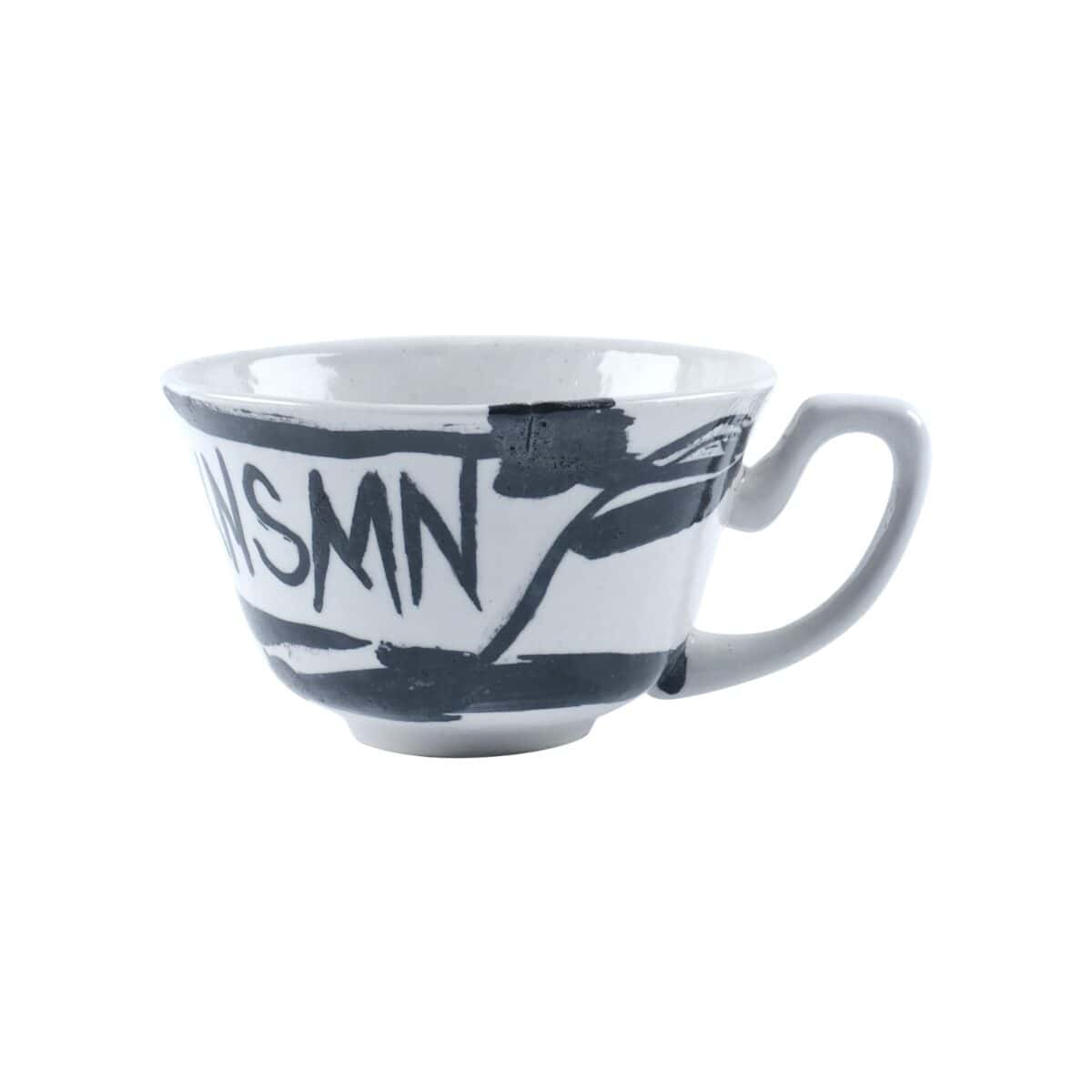 Teapot Set Ceramic Coaster Thanksinsomnia - Gambar 4