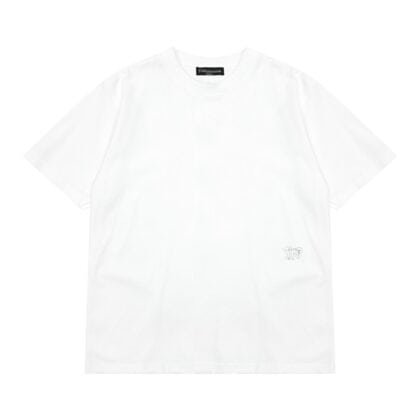 Tshirt Lyrrena White Thanksinsomnia