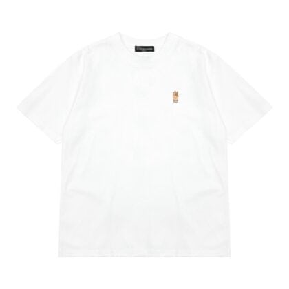 Tshirt Elvina White Thanksinsomnia