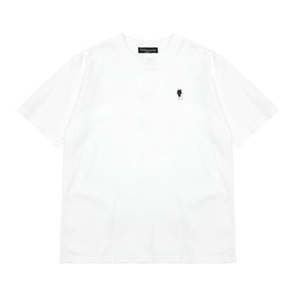 Tshirt Khaelis White Thanksinsomnia