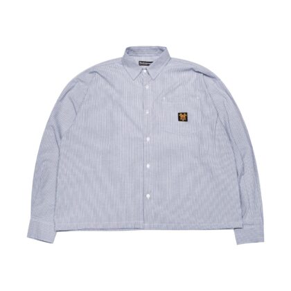 Long Shirt Beira Striped Thanksinsomnia