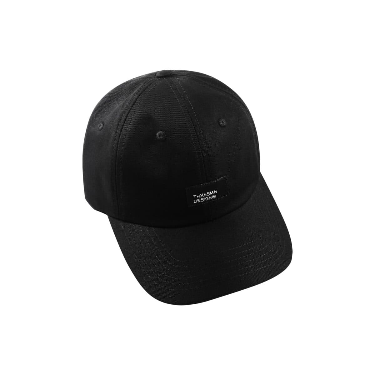 Cap Fhirae Black Thanksinsomnia