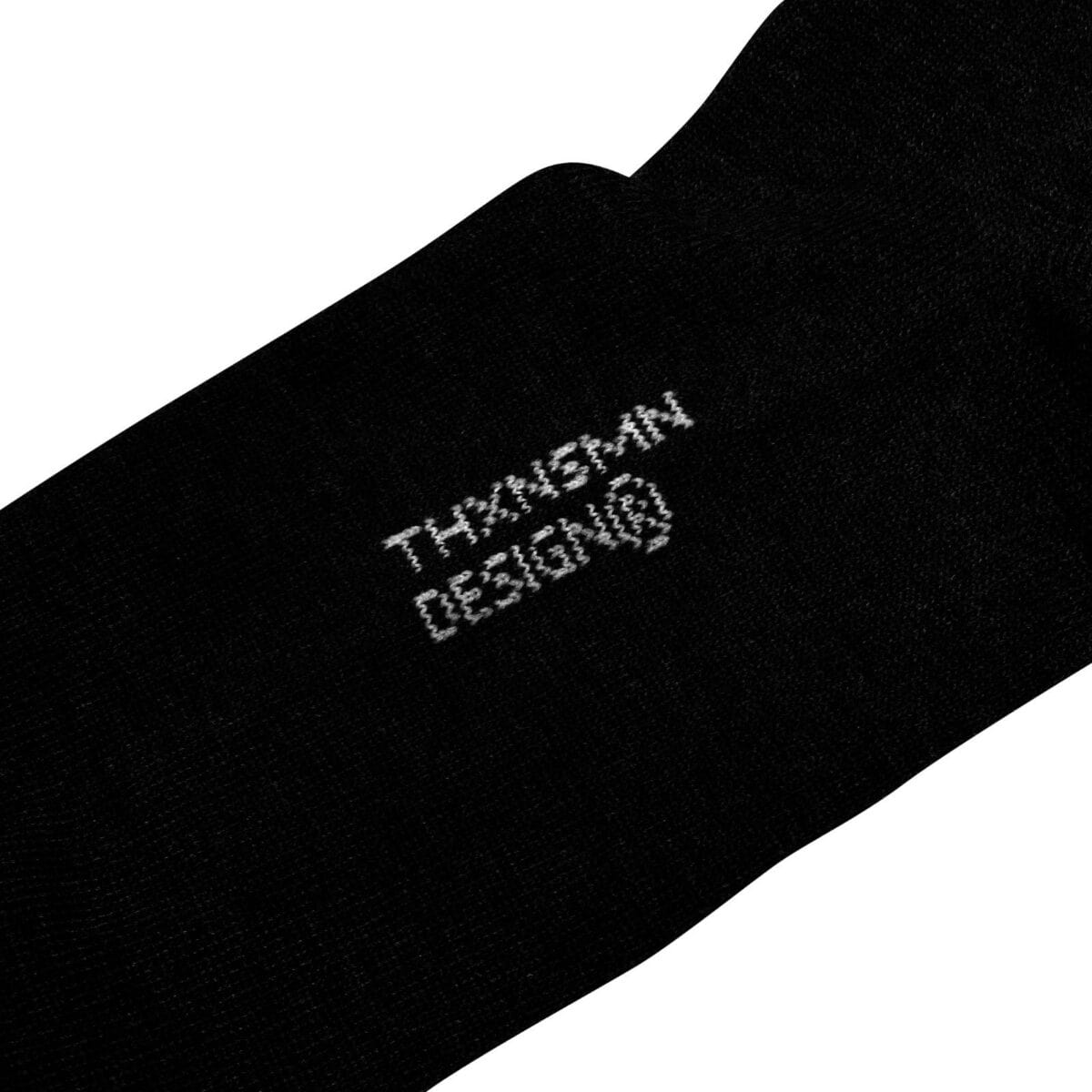 Socks Kaerra - 3 Pairs Thanksinsomnia - Gambar 5