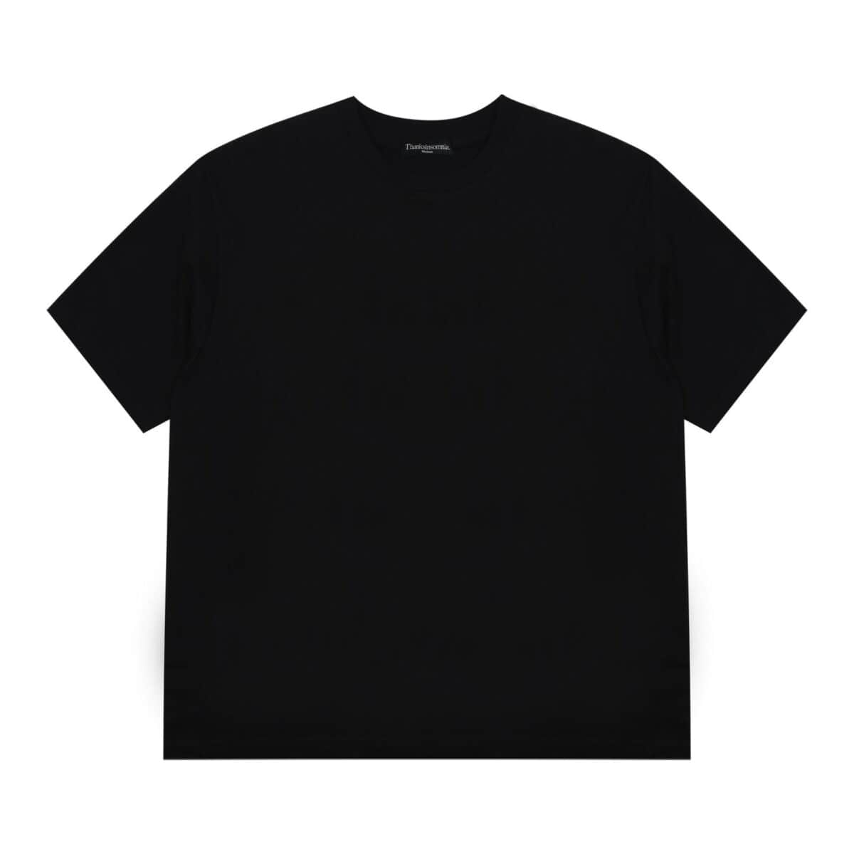 Tshirt Ravelle Thanksinsomnia - Gambar 2