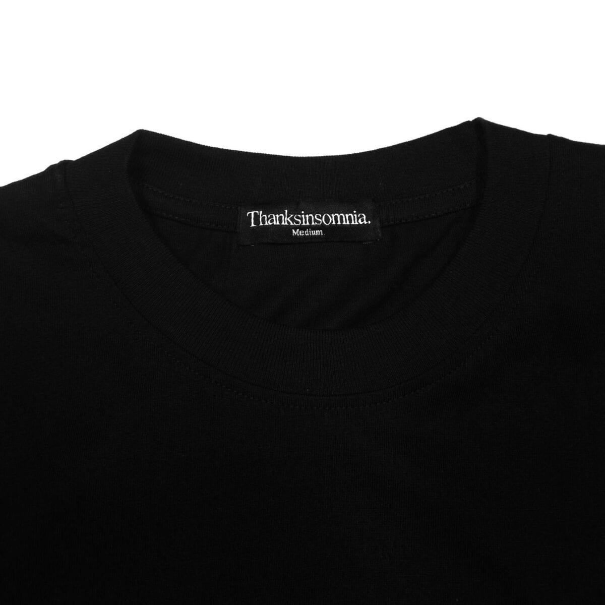 Tshirt Ravelle Thanksinsomnia - Gambar 3