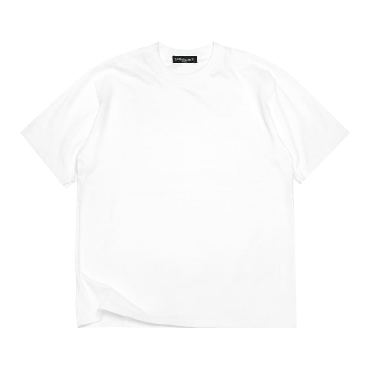 Tshirt Ravelle Thanksinsomnia - Gambar 4