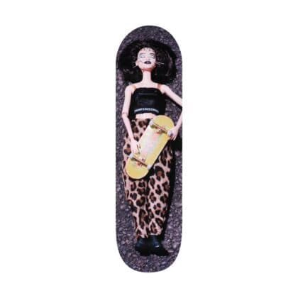Board Trixia Thanksinsomnia