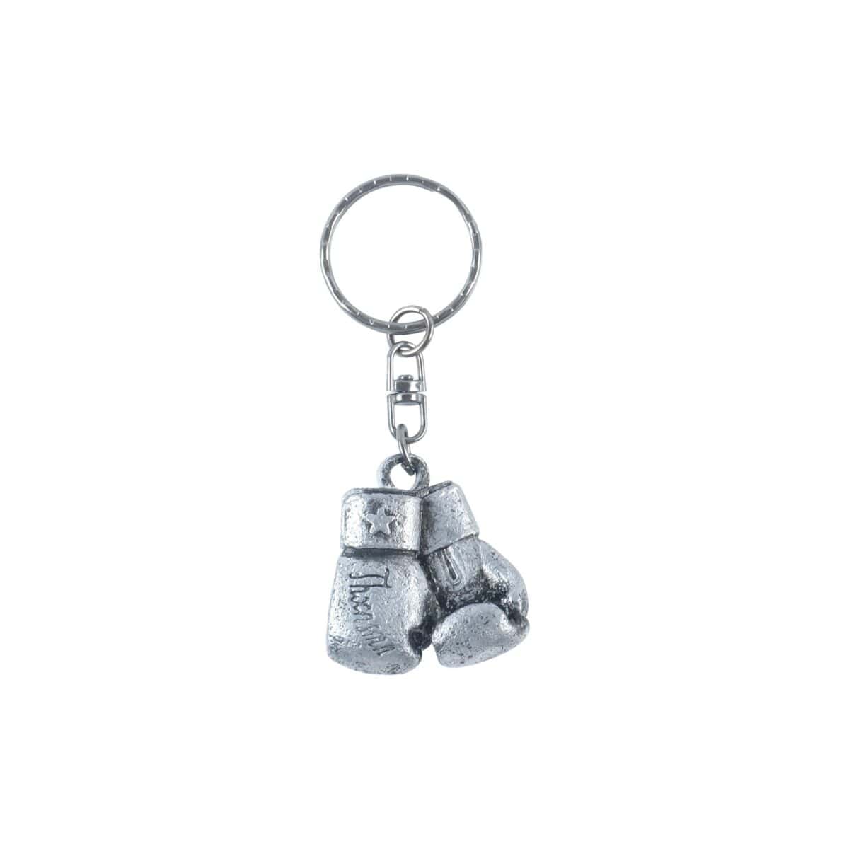 Keychain Trissia Thanksinsomnia