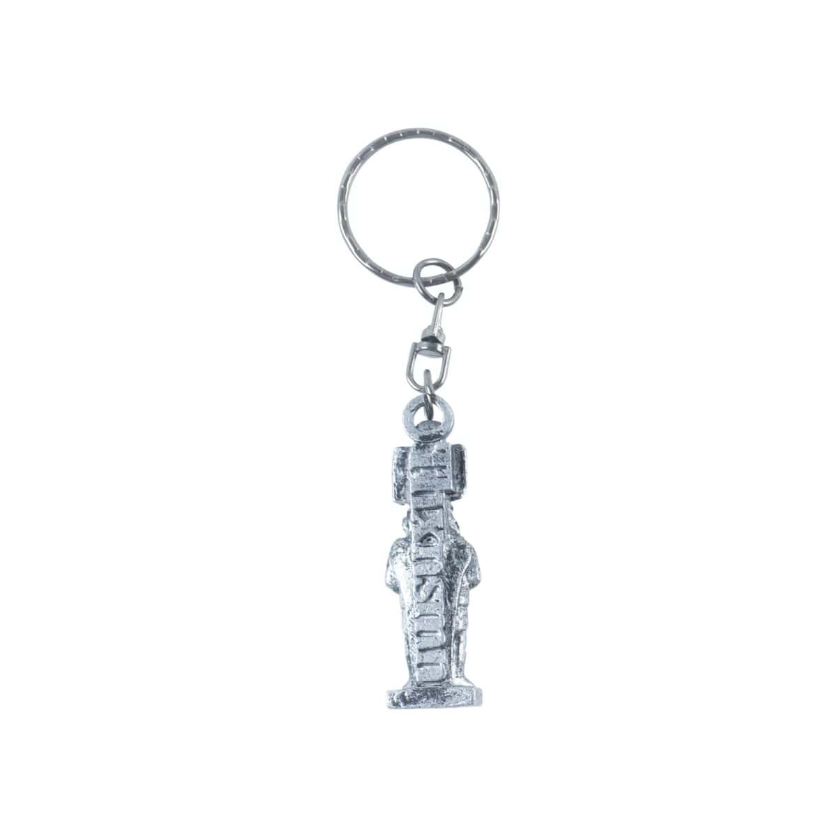 Keychain Ferona Thanksinsomnia - Gambar 2