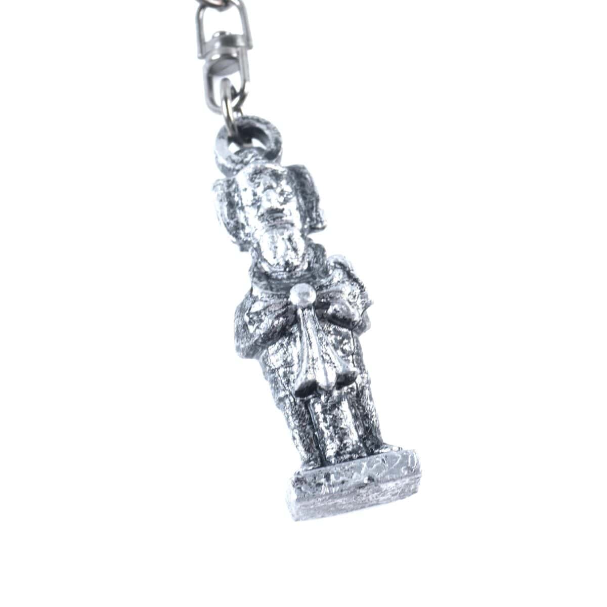 Keychain Ferona Thanksinsomnia - Gambar 3