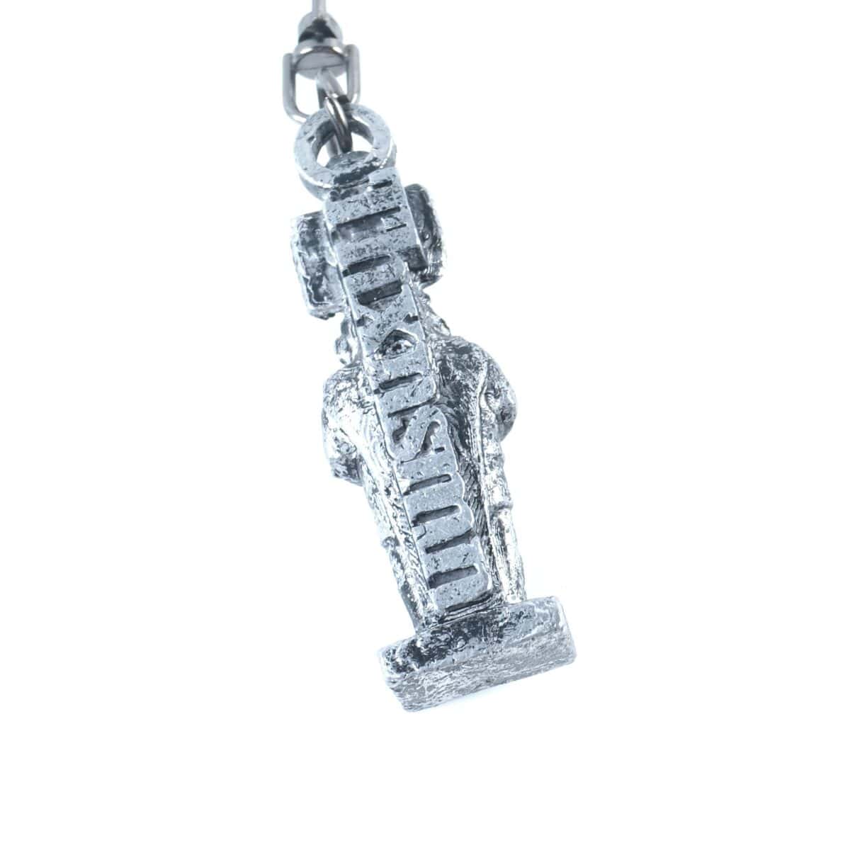 Keychain Ferona Thanksinsomnia - Gambar 4
