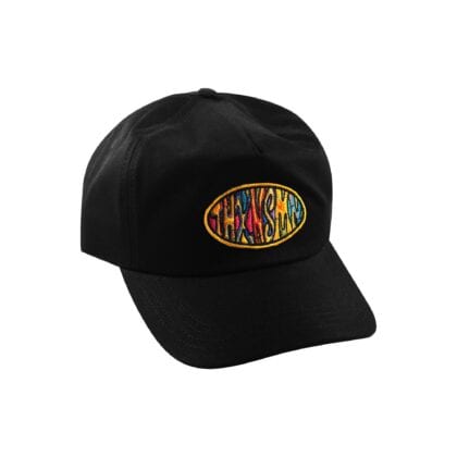 6 Panel Rhiannon Black Thanksinsomnia