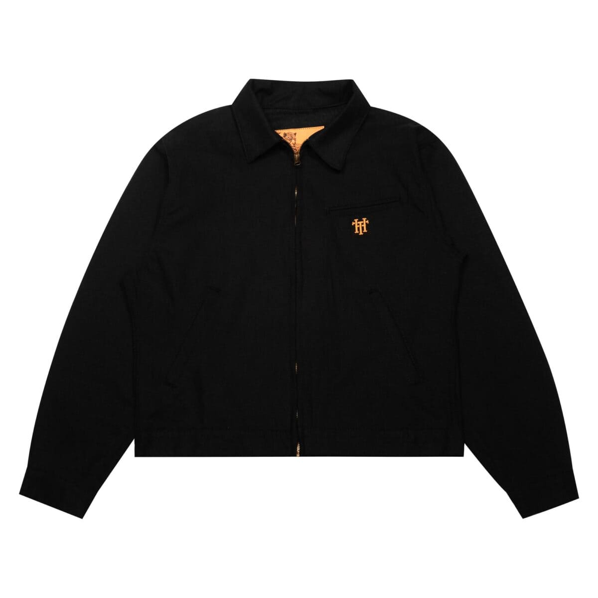 Jacket Demira Black Thanksinsomnia