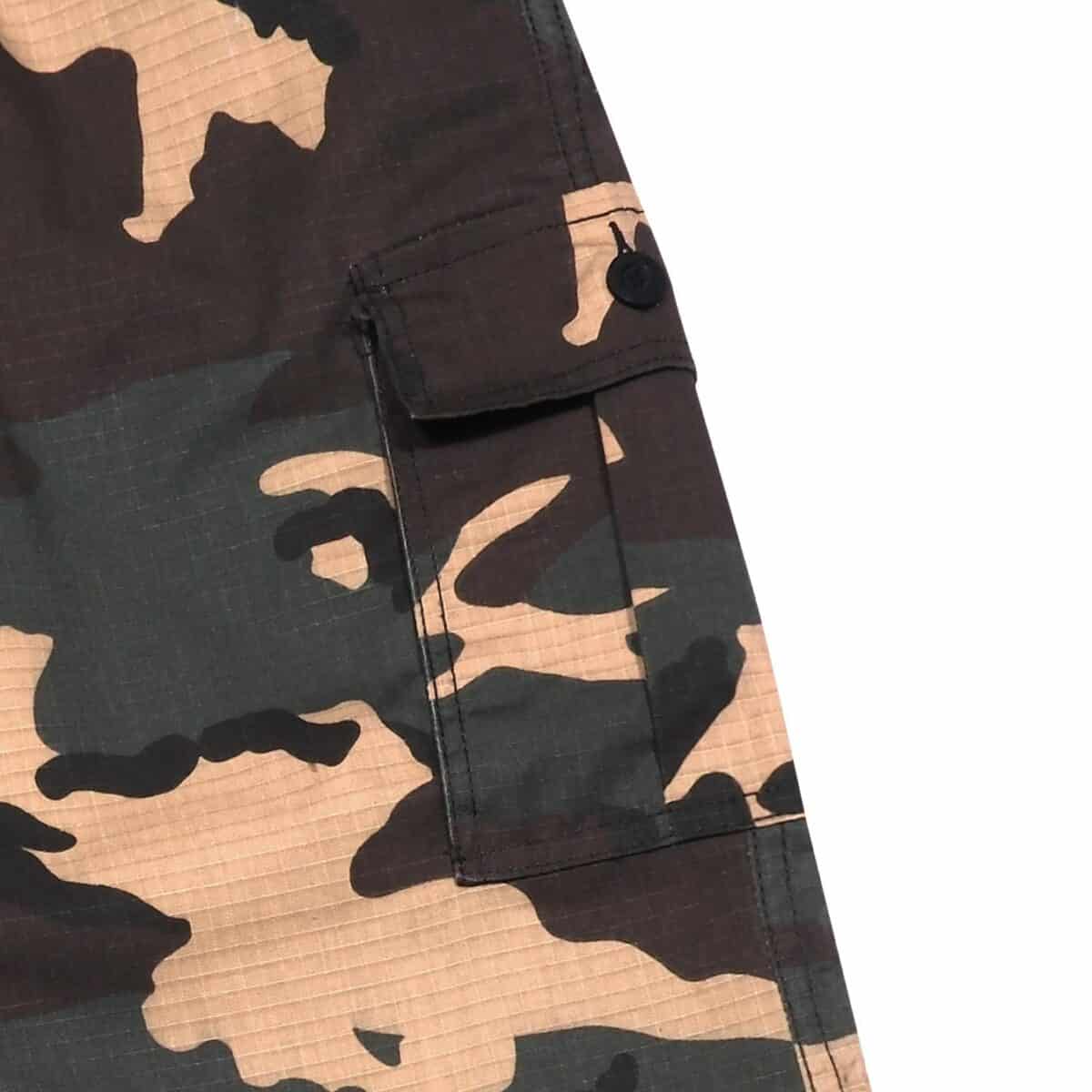 Cargo Pants Dravelle Camo Thanksinsomnia - Gambar 3