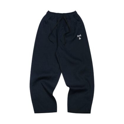 Pants Devia Navy Thanksinsomnia