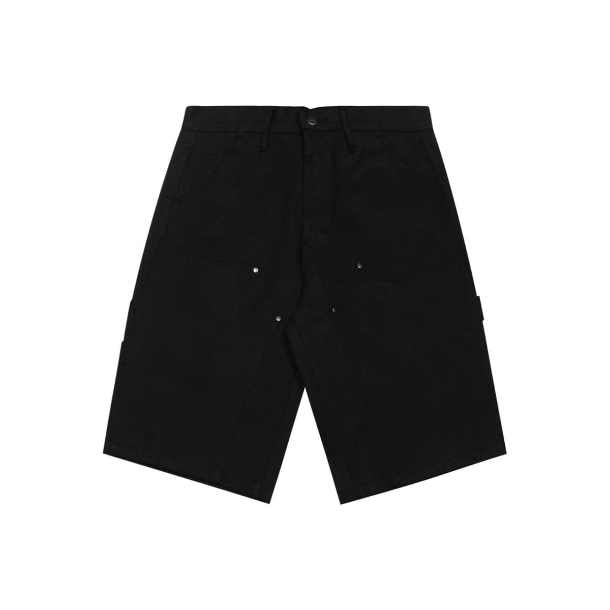 Jort Pants Dissia Black Thanksinsomnia