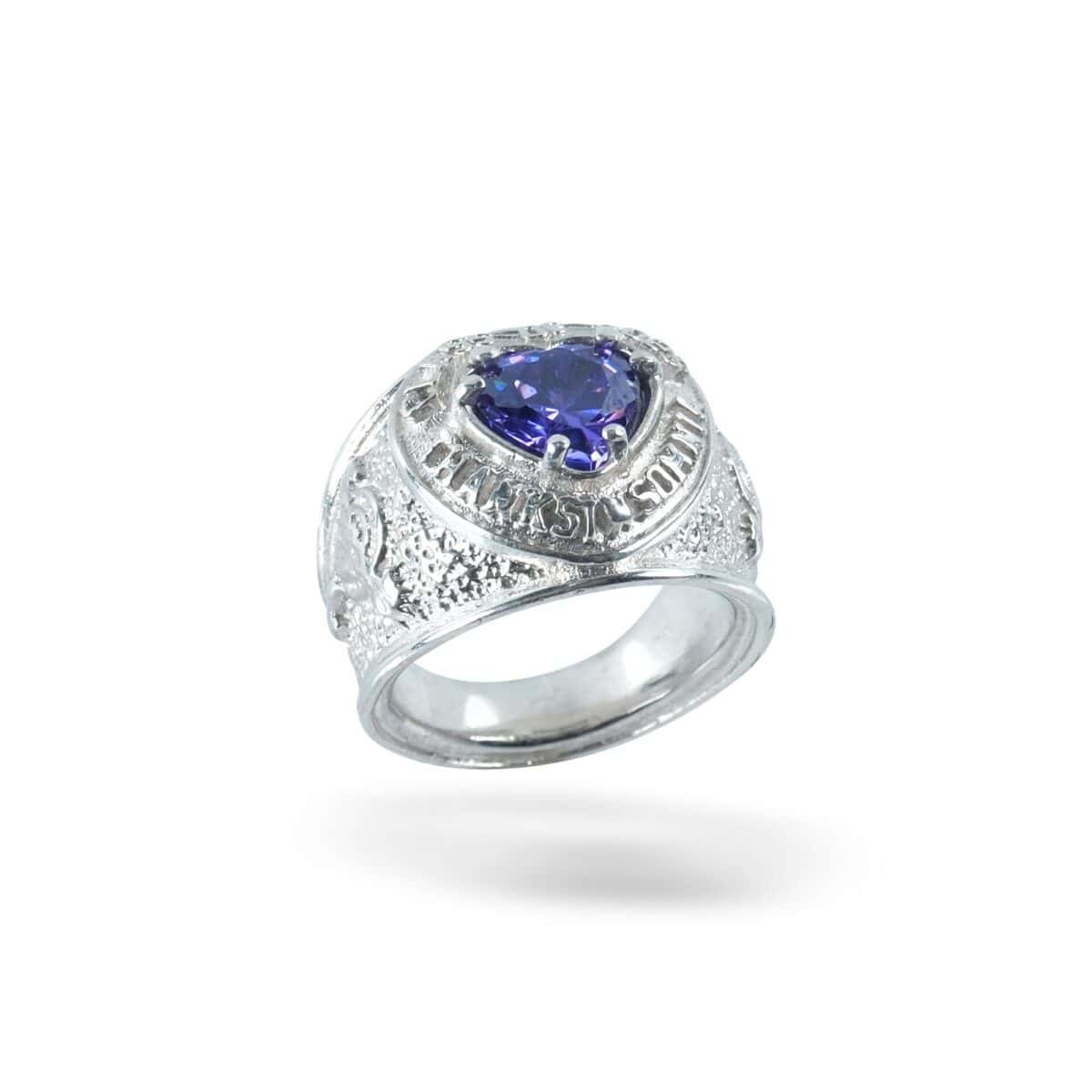 Ring Vanta Silver 925 Thanksinsomnia
