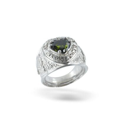 Ring Nyx Silver 925 Thanksinsomnia