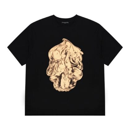 Tshirt Kenna Black Thanksinsomnia
