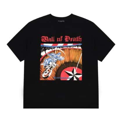Tshirt Eirith Black Thanksinsomnia