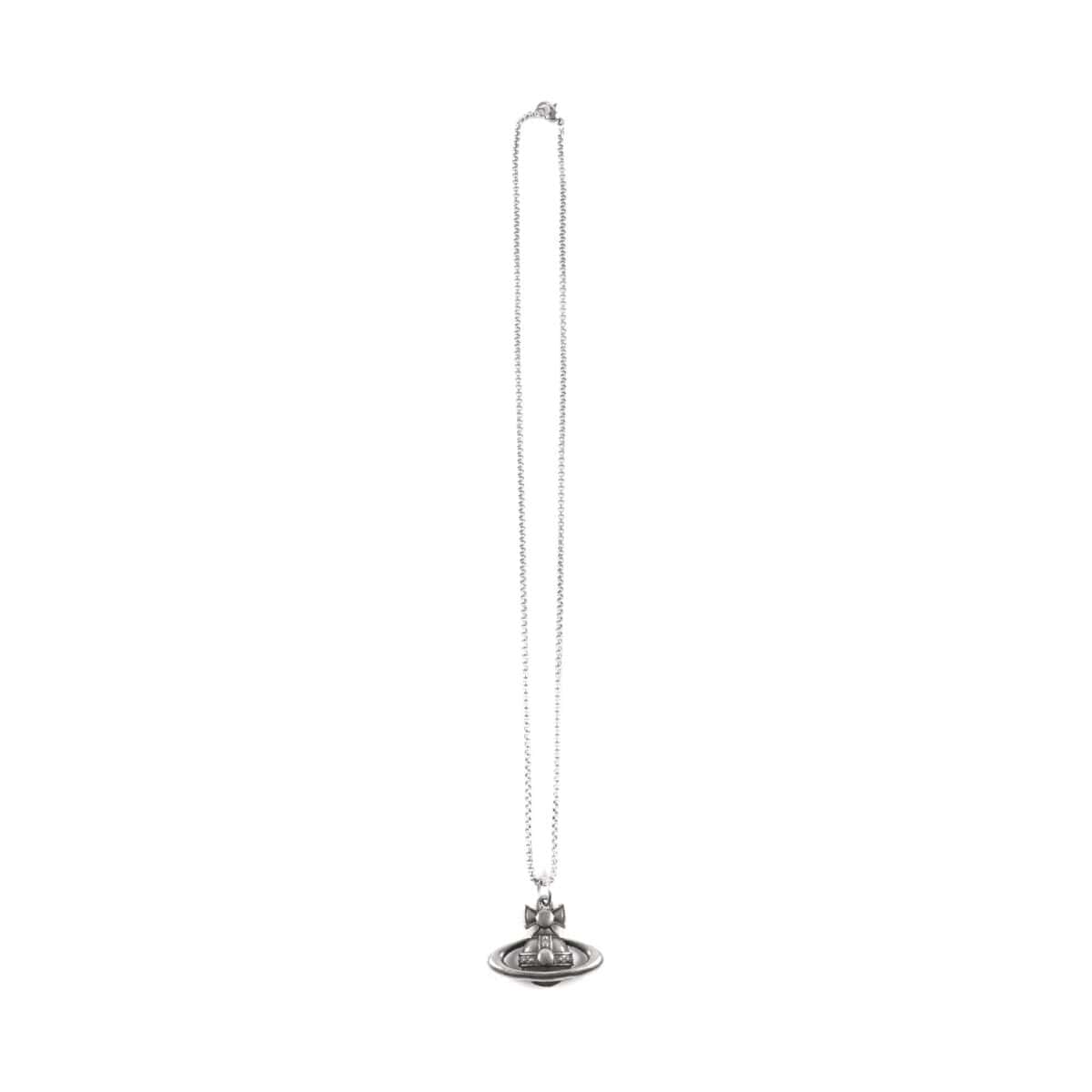 Necklace Athena Silver Thanksinsomnia
