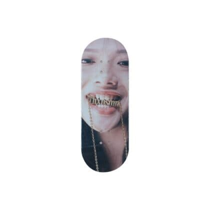 Finger Board Selena Thanksinsomnia