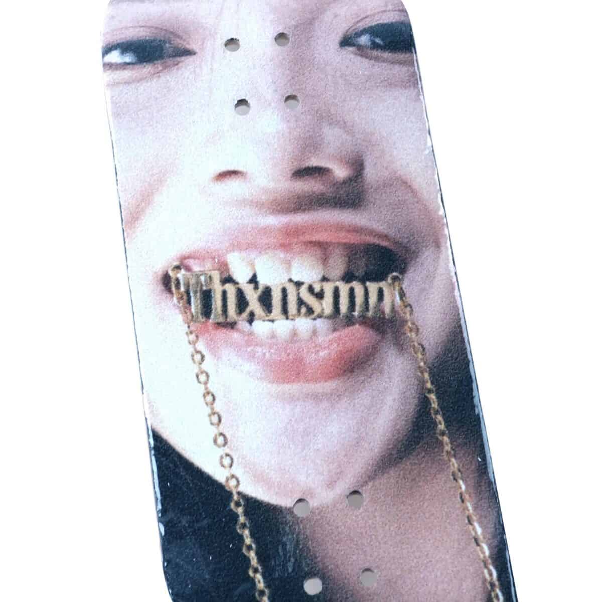 Finger Board Selena Thanksinsomnia - Gambar 2