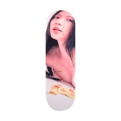 Board Autumn Thanksinsomnia