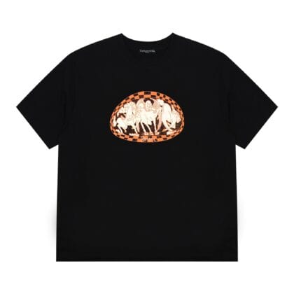 Tshirt Hayley Black Thanksinsomnia