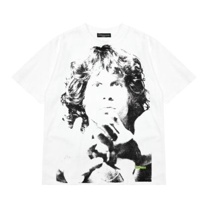 Tshirt Ellura White Thanksinsomnia