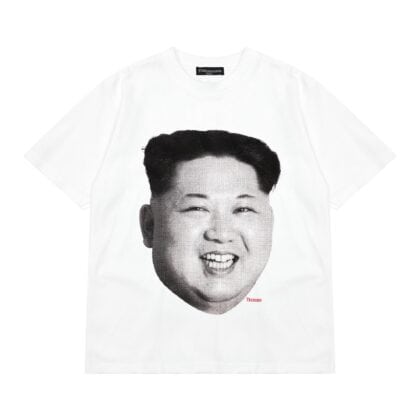 Tshirt Ivraelle White Thanksinsomnia