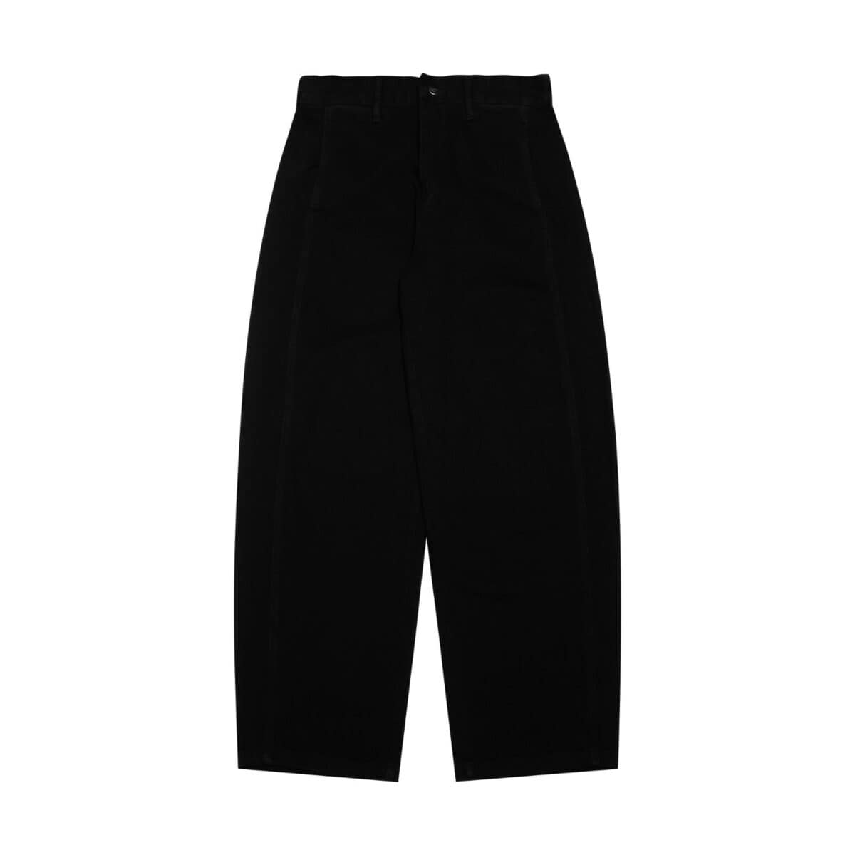 Denim Pants Leonia Type Black Thanksinsomnia