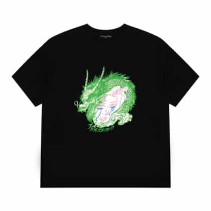 Tshirt Merryn Black Thanksinsomnia