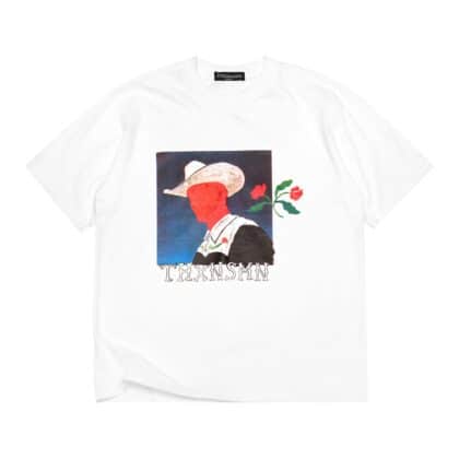 Tshirt Frances White Thanksinsomnia