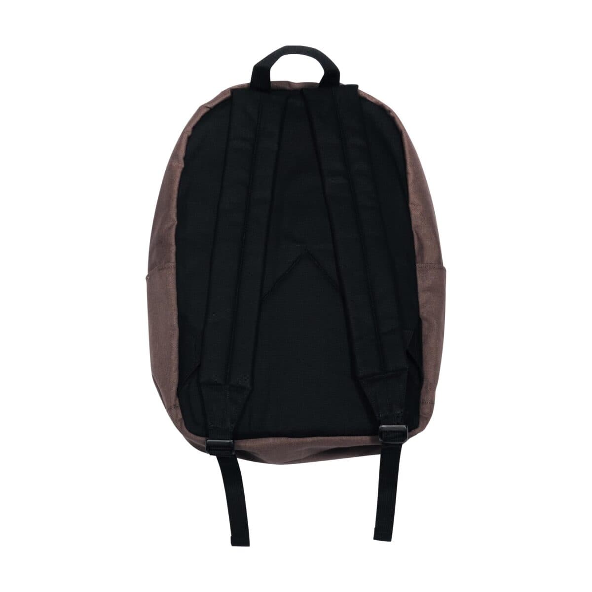Backpack Glissa Dark Brown Thanksinsomnia - Gambar 2