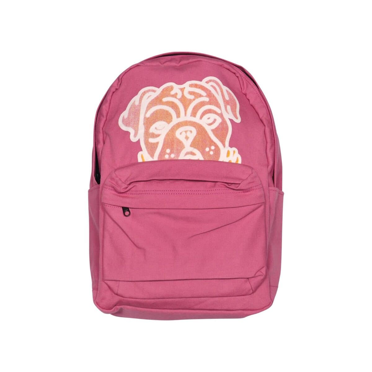 Backpack Temira Pink Thanksinsomnia