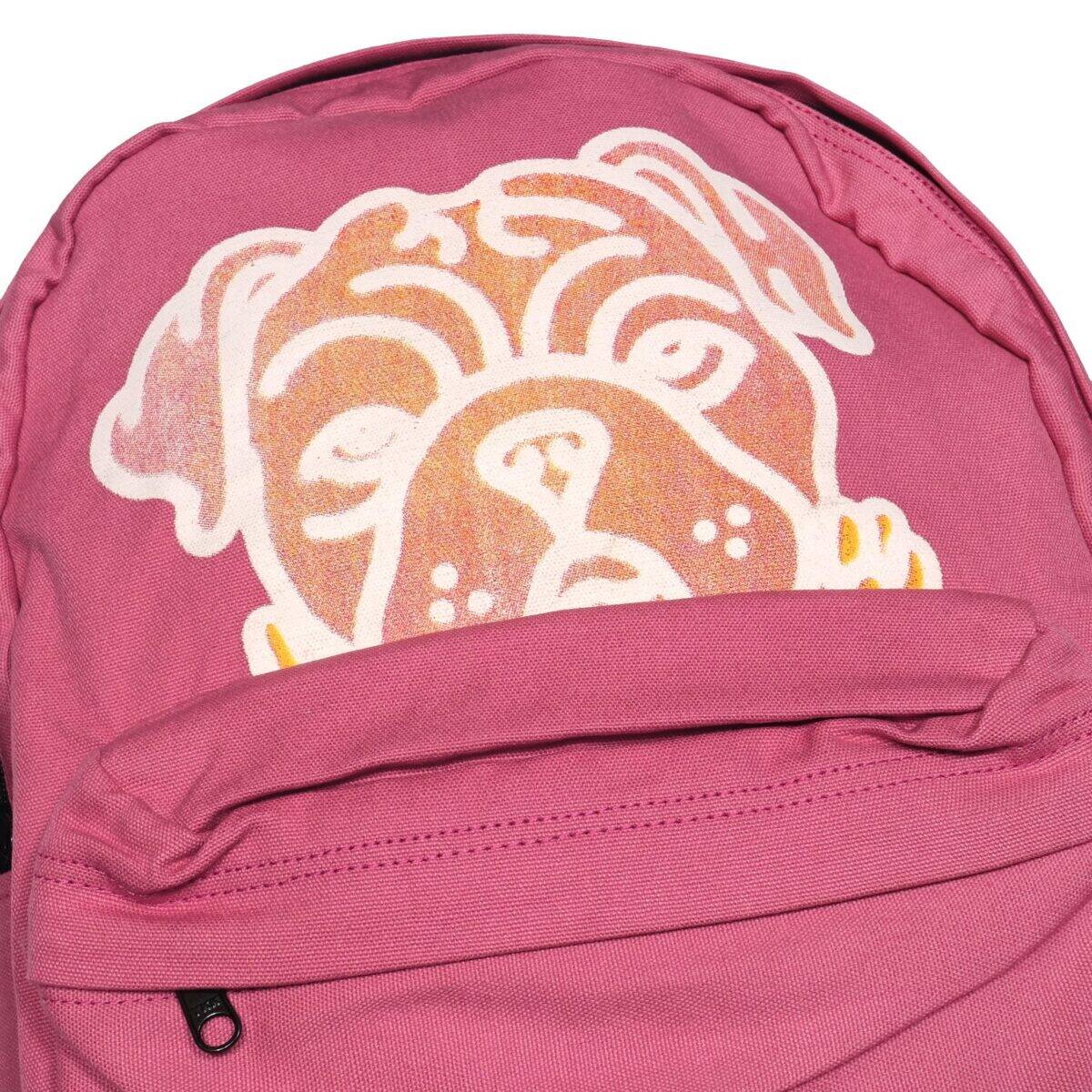 Backpack Temira Pink Thanksinsomnia - Gambar 3