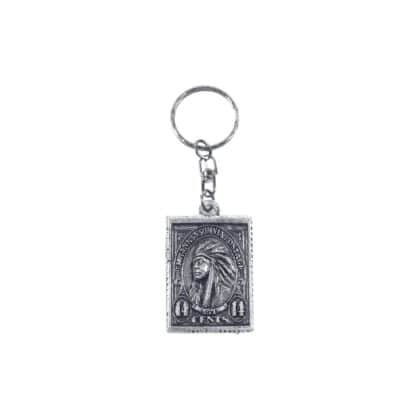 Keychain Derisa Thanksinsomnia