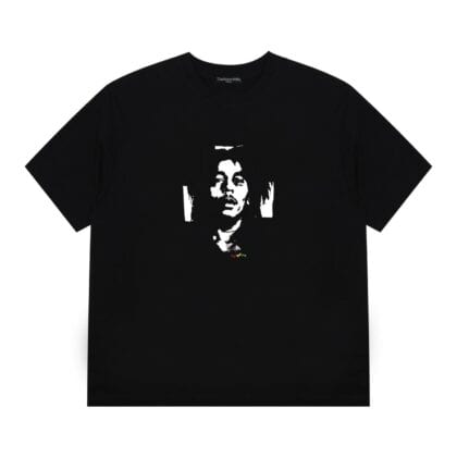 Tshirt Juliette Black Thanksinsomnia