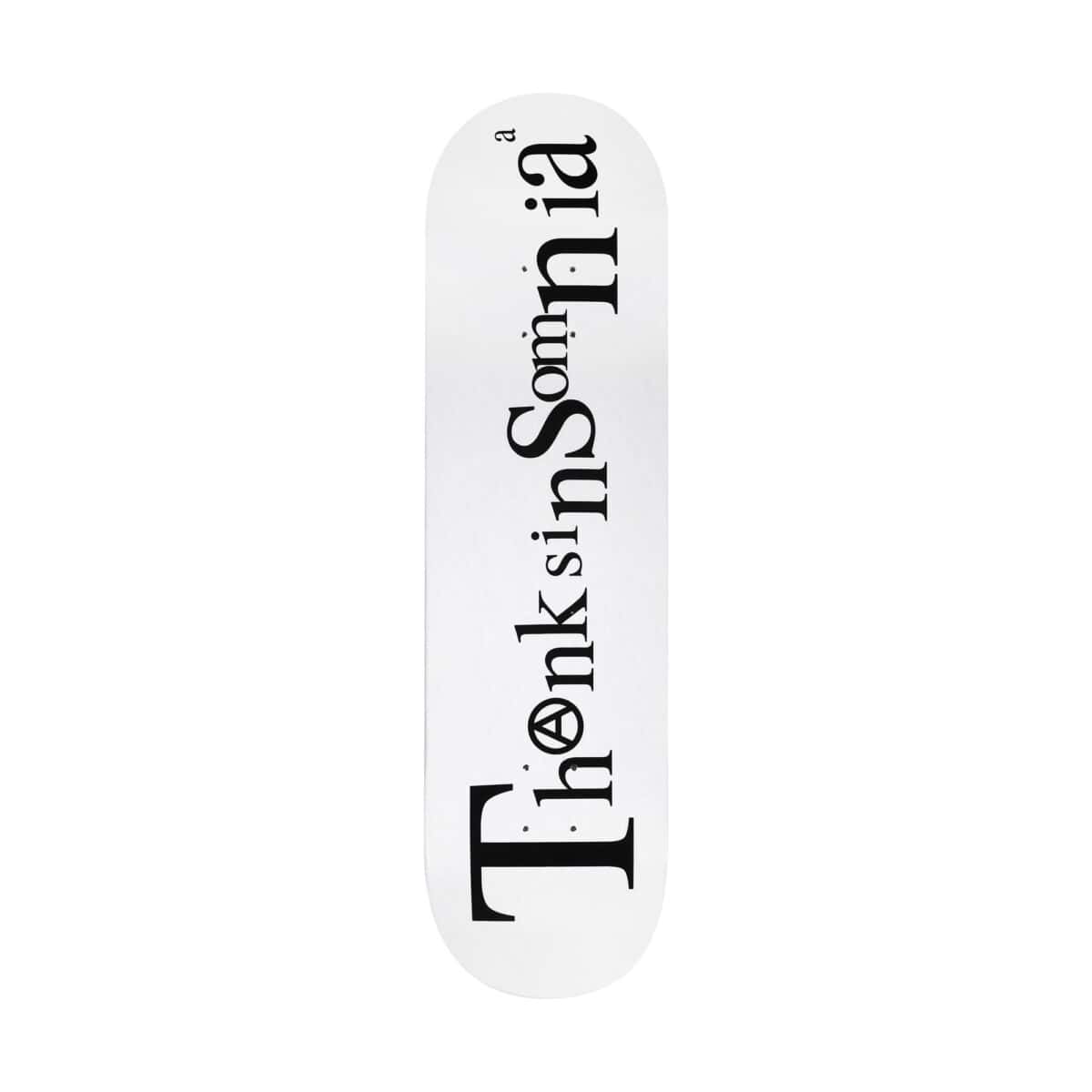Board Elesta Thanksinsomnia