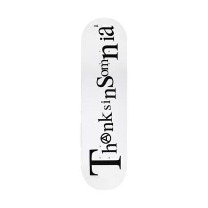 Board Elesta Thanksinsomnia