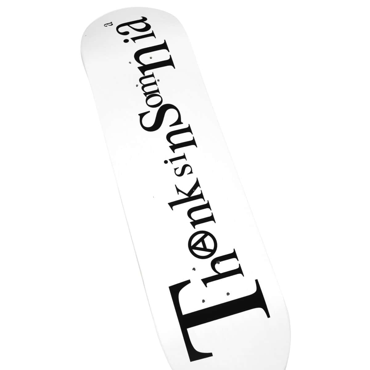 Board Elesta Thanksinsomnia - Gambar 2