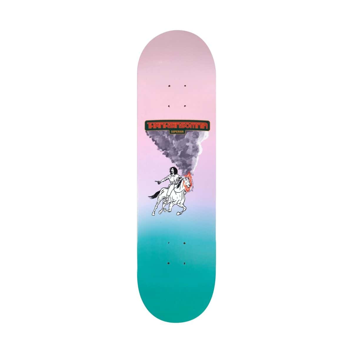 Board Rufia Thanksinsomnia