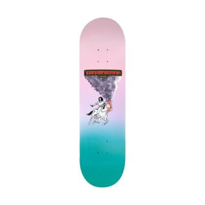 Board Rufia Thanksinsomnia