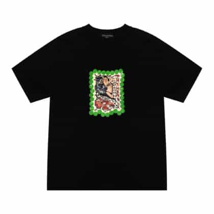 Tshirt Janette Black Thanksinsomnia