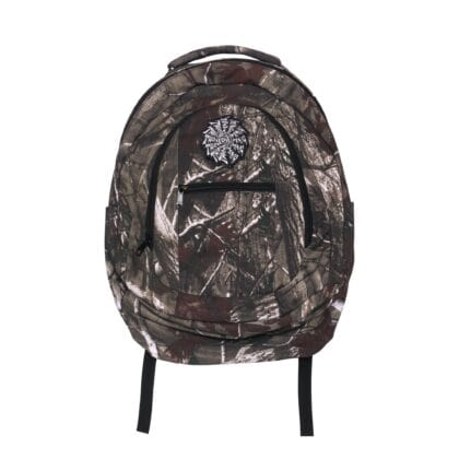 Backpack Nivienne II Oak Camo Thanksinsomnia