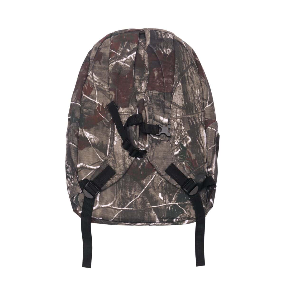 Backpack Nivienne II Oak Camo Thanksinsomnia - Gambar 2